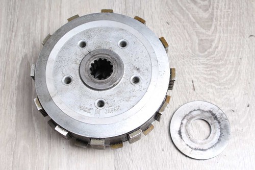 Cutting basket inside - , kawasaki