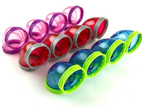 Fantazia hamster cage - 4x,