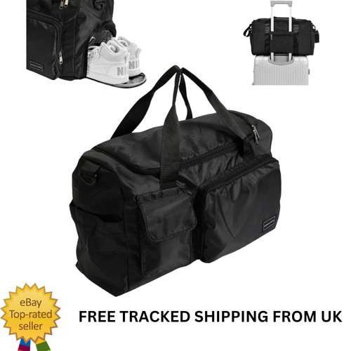 Sports gym bag - sports,