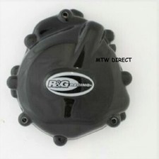 R&G LHS Crankcase RACE Engine