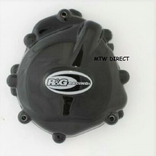 Lhs crankcase race engine - r&g,