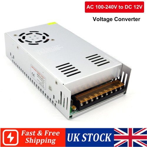 100 240v 12v 30a 360w - 100-240v,