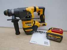 DeWalt DCH333 54V XR Flexvolt