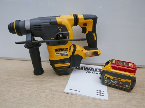 Dewalt dch333 54v flexvolt - dch333,