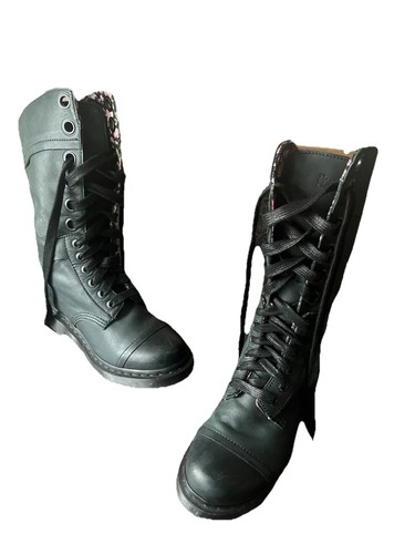 Martens 1914 triumph dark - martens,