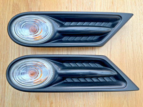 R56 mini cooper - mini, side