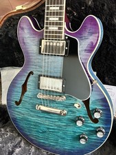 Gibson ES339 - Blueberry Burst