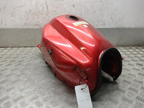 2017 yamaha 125 fuel tank - ys,