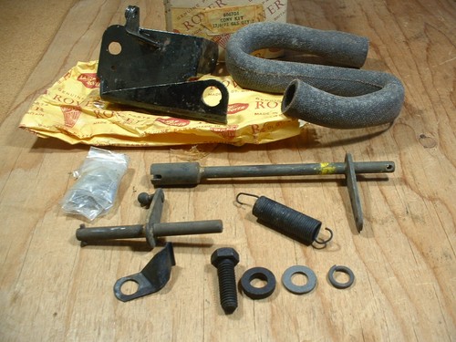 Rover 3500 p5b automatic - 3500,