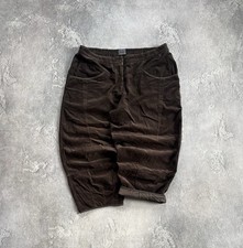 Oska 4/size Brown Corduroy