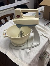 Canadian Electric Food Mixer