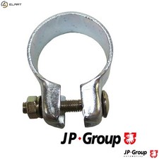 CLAMPING PIECE EXHAUST SYSTEM