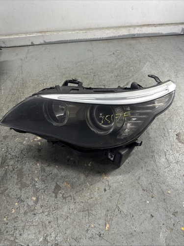 Bmw halogen headlights - halogen,