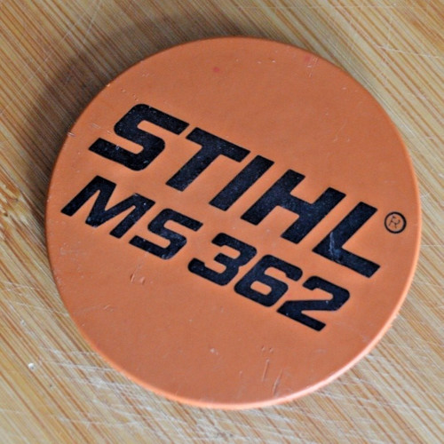 Genuine stihl ms362 oem used - oem,
