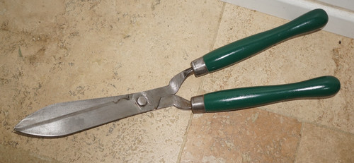 Brades steel vintage ash - steel,