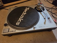 Technics SL-1200 MK2 Direct