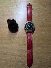 Samsung Gear S2 SM-R732 Rose