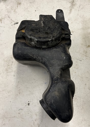 Suzuki rg125 gamma - rg125, airbox