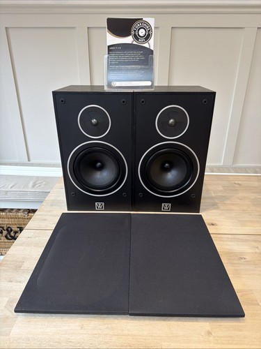 Wharfedale 505 vintage hifi - vintage,