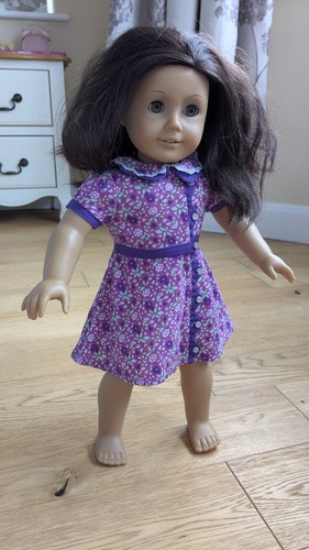 American girl doll ruthie tlc - ruthie,