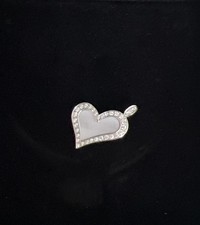 18k Gold Piaget Pendant Mother