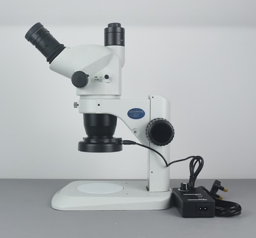 Olympus microscope sz61 - microscope, tr
