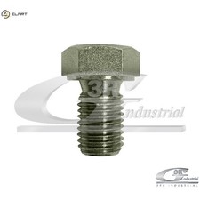 SCREW PLUG OIL SUMP 83014 FOR