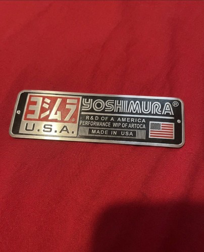 Yoshimura aluminium - yoshimura,