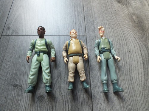 Vintage 1987 kenner - , real