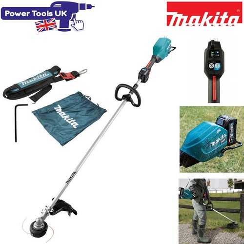 Makita ur008gz01 xgt - xgt, body