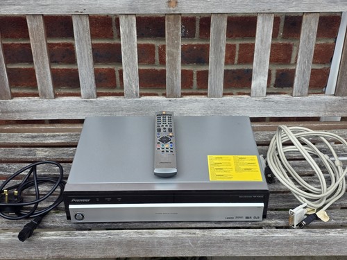 Pioneer pdp r06xe media - pioneer,