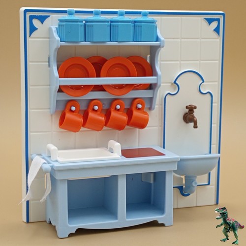Playmobil 5322 5317 - , victorian