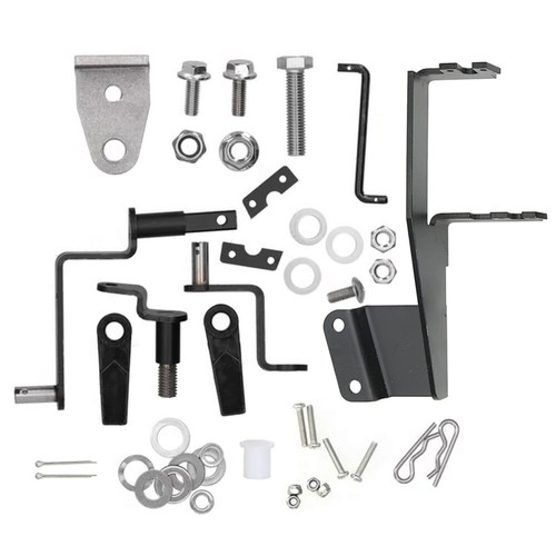 Remote control attachment - attachment, kit