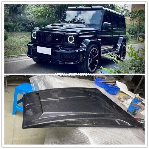 Fits for mercedes wagon w463 - g,