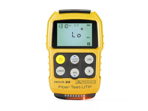 Pocket optical power meter - optical,