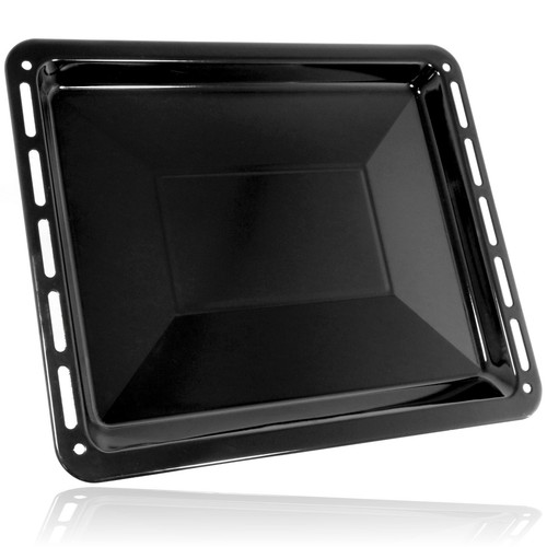 Large oven tray - oven, for