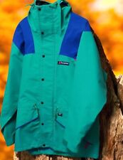 Berghaus Alpine Trango Extrem GoreTex Mens outdoor Jacket Keb Expedition Vintage