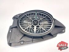 PEUGEOT RCZ GT 2013 REAR SOUND