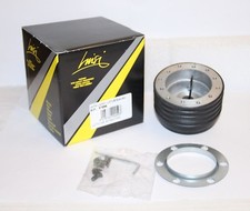 LOTUS ELAN EUROPA TRIUMPH SPITFIRE TRA TR4 TR5 TR6 Steering Wheel Hub Boss LUISI