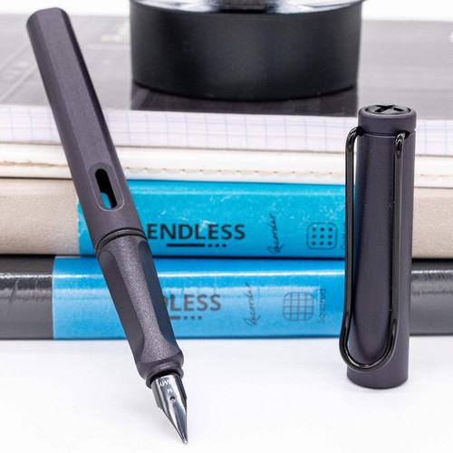 Lamy safari fountain - fountain,