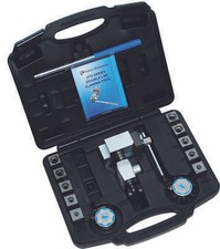 Sykes Pickavant Brake Pipe