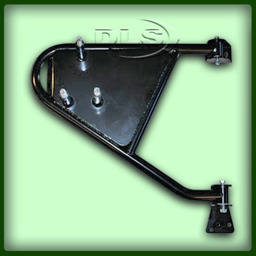 Land rover defender swing - rover, swing-out