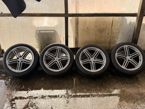 Genuine audi - 20”,