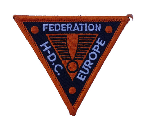 Federation harley davidson - of, harley-davidson