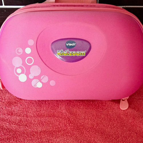 Vtech kidizoom duo kids - kidizoom,