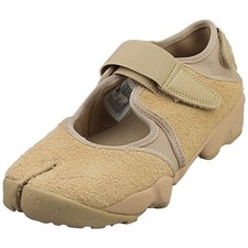 Nike Air Rift Womens Walking Sandals in Beige - 8.5 UK