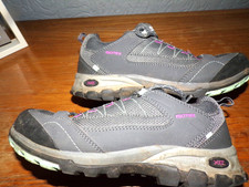 regatta lady ultra max low xlt