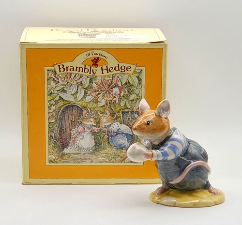 Royal doulton brambly - royal,