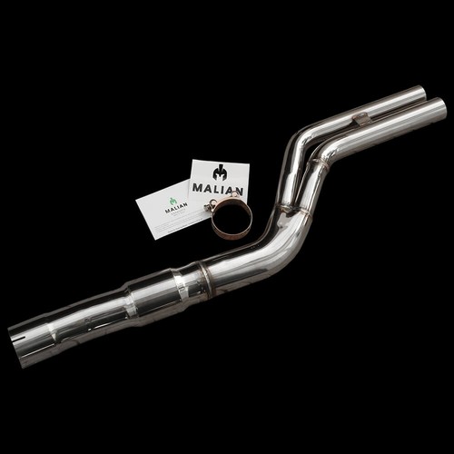 Bmw e36 exhaust sports cat - 3", exhaust,
