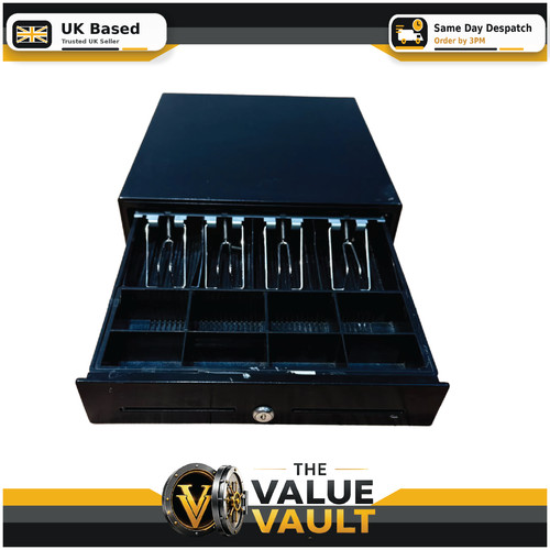 Cash drawer push - drawer,